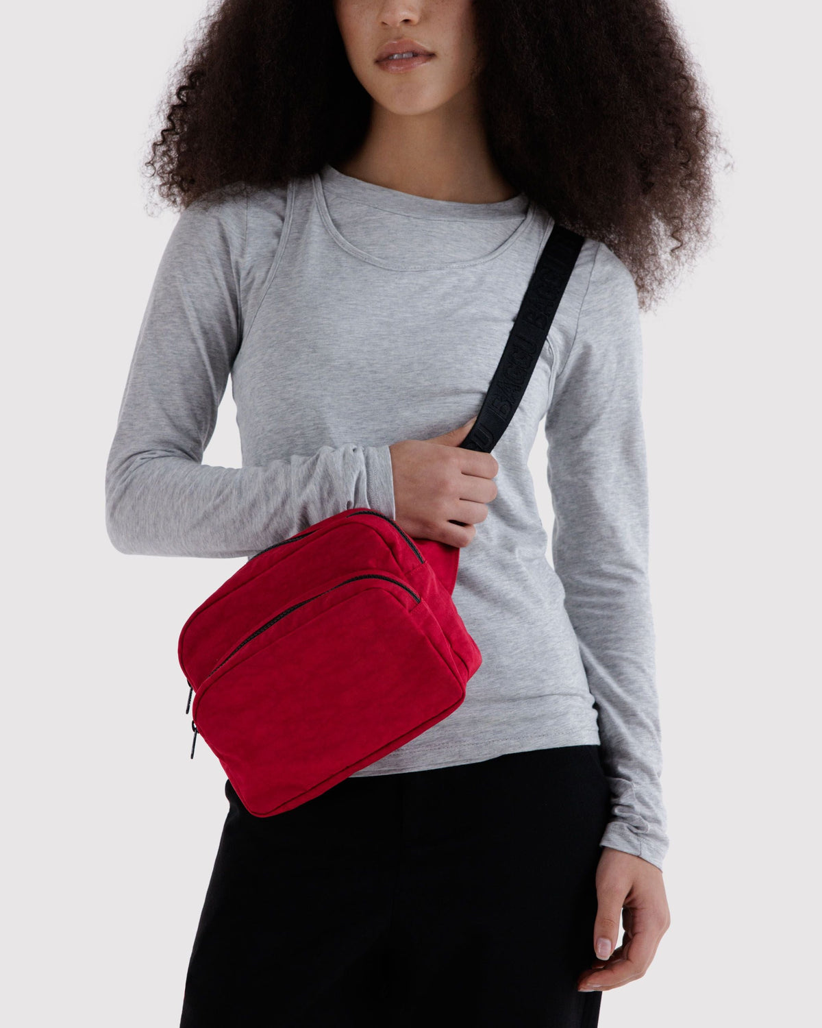 Fanny Pack - Cherry - image 2