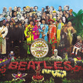 The Beatles Sgt. Pepper's Lonely Hearts Club Band (180g Vinyl LP) - LDB98348 - image 1