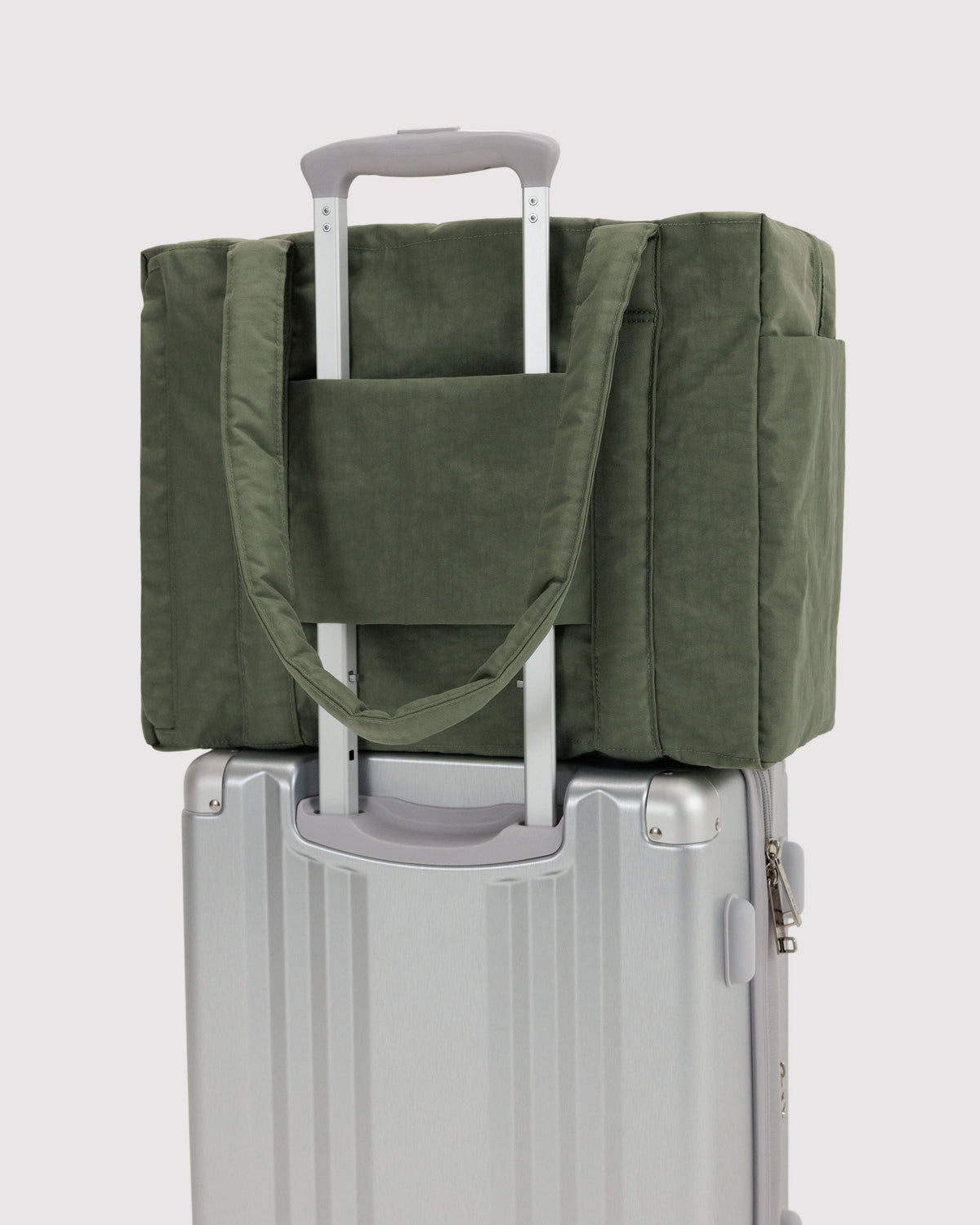Small Cloud Carry-On - Caper - image 2