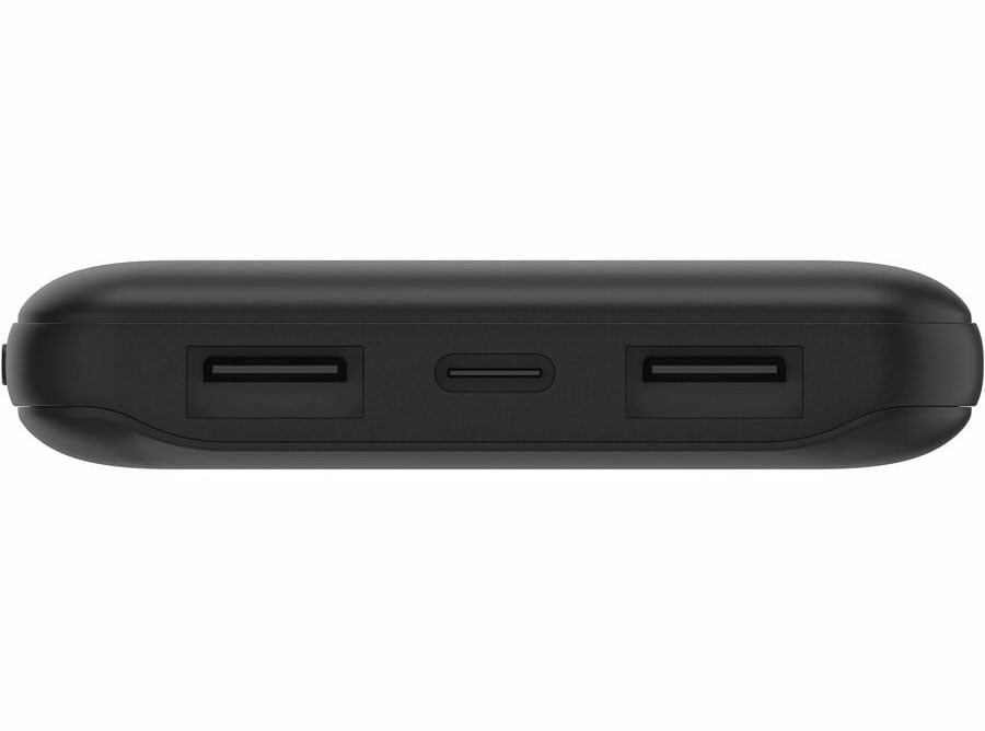 Belkin BoostCharge Power Bank 10K, 15W in Black - BPB011BTBK - image 4
