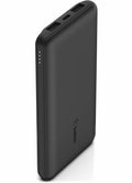 Belkin BoostCharge Power Bank 10K, 15W in Black - BPB011BTBK - image 1