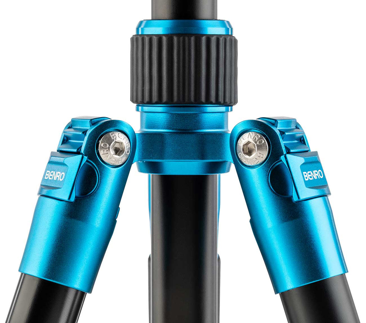 Benro Tripster 0-Series Tripod in Carbon Fiber Black - FTR09CB00GBLK - image 9