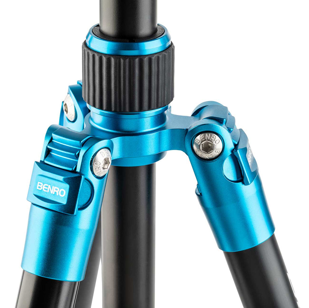 Benro Tripster 0-Series Tripod in Carbon Fiber Black - FTR09CB00GBLK - image 10