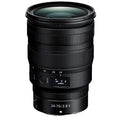 Nikon NIKKOR Z 24-70mm f/2.8 S Lens - 20089 - image 1