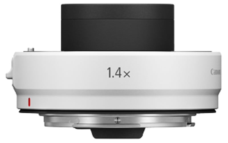 Canon Extender RF 1.4x - 4113C002 - image 1