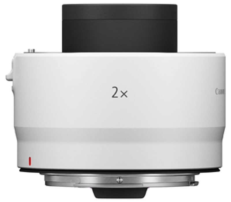 Canon Extender RF 2x - 4114C002 - image 1