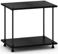 Salamander Designs Black Archetype 2.0 AV Stand - A2/B - image 1
