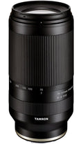 Tamron 70-300mm F/4.5-6.3 Di III RXD Lens For Sony - AFA047S-700 - image 1