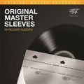 MoFi Original Master Record Inner Sleeves (50 Pack) - AMFIS - image 1