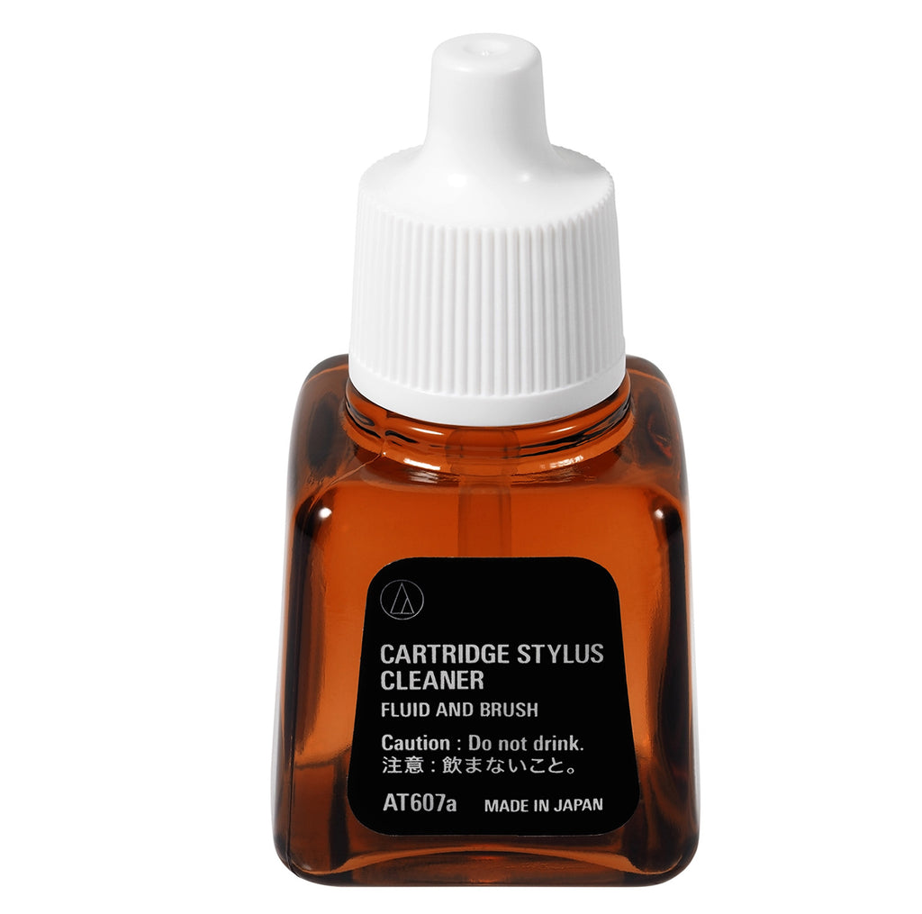 Audio-Technica Cartridge Stylus Cleaner - AT607A - image 1