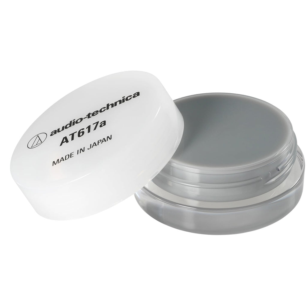 Audio-Technica Cartridge Stylus Cleaner - AT617A - image 1