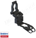 BlendMount Aluminum Radar Detector Mount For Uniden R7 Standard 2001R Series - BR7-2001R - image 1
