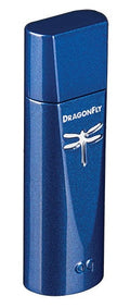 AudioQuest DragonFly Cobalt 2.1v USB Digital-Audio Converter - DRAGONFLYCOBALT - image 1