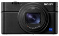 Sony RX100 VII Compact Camera - DSCRX100M7/B - image 1