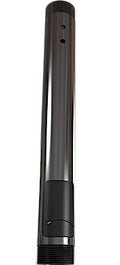 Crimson E-Series Fixed Length Extension Columns - E06BK - image 1