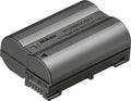 Nikon EN-EL15C Rechargeable Li-ion Battery - 27213 - image 1