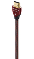 AudioQuest 2.25 Met ers (7.4 Feet) Cinnamon 48 HDMI 2.1 Cable - HDM48CIN225 - image 1