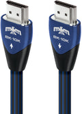 AudioQuest 3 Meters (9.8 Feet) Thunderbird 48 HDMI 2.1 Cable - HDM48TBIRD300PV - image 1