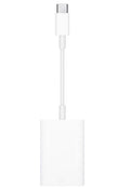 Apple USB-C to SD Card Reader - MW653AM/A - image 1