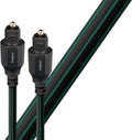 AudioQuest Forrest 0.75 Meter (2.5 Feet) Optical Cable - OPTFORESTPOINT75M - image 1