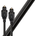 AudioQuest Pearl Series 8 Meter (26.4 Feet) Digital Optical Cable - OPTPEARL8M - image 1