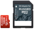 ProMaster Professional 128GB microSDXC V30 Rugged Memory Card - PRO5379 - image 1