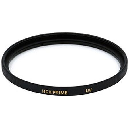 ProMaster 82mm UV HGX Prime Filter - PRO6746 - image 1
