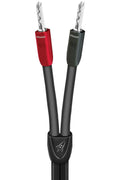 AudioQuest 15 Feet Rocket 11 Speaker Cable - ROCKET1115FTFR - image 1