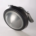 Salamander Designs Archetype Aluminum Saturn Casters - SATURN/A - image 1