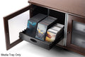 Salamander Designs Black Media Tray - SA/UPT2 - image 1
