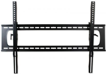 SunBrite Black Tilt TV Wall Mount - SB-WM-T-XL-BLK - image 1