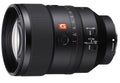 Sony Full-Frame E-Mount FE 135mm F1.8GM Master Lens - SEL135F18GM - image 1