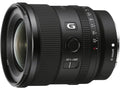 Sony FE 20 mm F1.8 G Lens - SEL20F18G - image 1