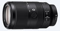Sony E 70-350 mm F4.5-6.3 G OSS Lens - SEL70350G - image 1