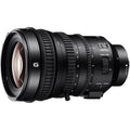 Sony G Series E PZ 18-110mm F4 G OSS Zoom Lens - SELP18110G - image 1