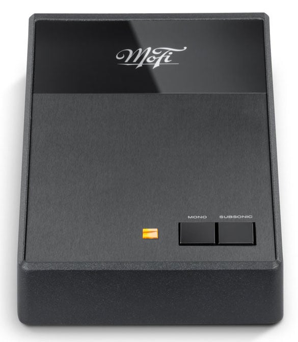 MoFi Mobile Fidelity Phono Preamplifier - STUDIOPHONO - image 1
