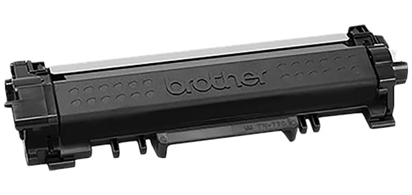 Brother High-Yield Black Ink Toner - TN760 - image 1