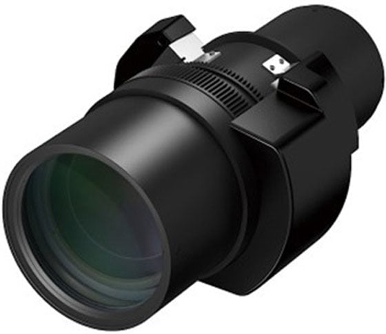 Epson Middle-Throw Zoom Lens #4 ELPLM11 - V12H004M0B - image 1