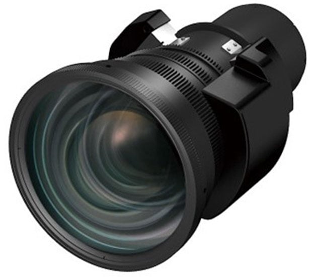 Epson Short Throw #2 Zoom Lens ELPLU04 - V12H004U04 - image 1