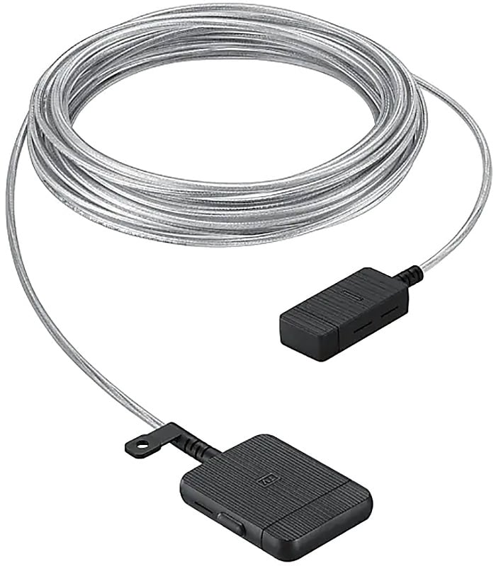 Samsung 15 Meter One Invisible Connection Cable for QLED 4K & The Frame TVs (2021) - VG-SOCR15/ZA - image 1