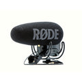 RODE VideoMic Pro+ Compact Directional Microphone - VIDEOMICPRO-PLUS - image 1