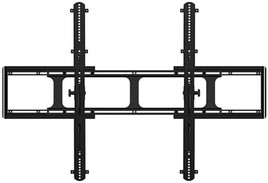 Sanus 65" - 140" Extra Large Tilt TV Mount - VXT7-B2 - image 2