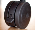 Salamander Designs Archetype Dual Wheel Casters - WHEEL - image 1