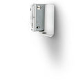 Bluesound PULSE FLEX White Wall Mount Bracket (Each) - WM100W - image 1