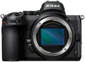 Nikon Z 5 Black Mirrorless Digital Camera Body - 1649 - image 1