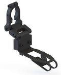 BlendMount BNR Series Aluminum Radar Detector Mount - BNR-2001R - image 1
