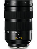 Leica Vario-Elmarit-SL 24-90 mm f/2.8-4 ASPH Lens - 11176 - image 1