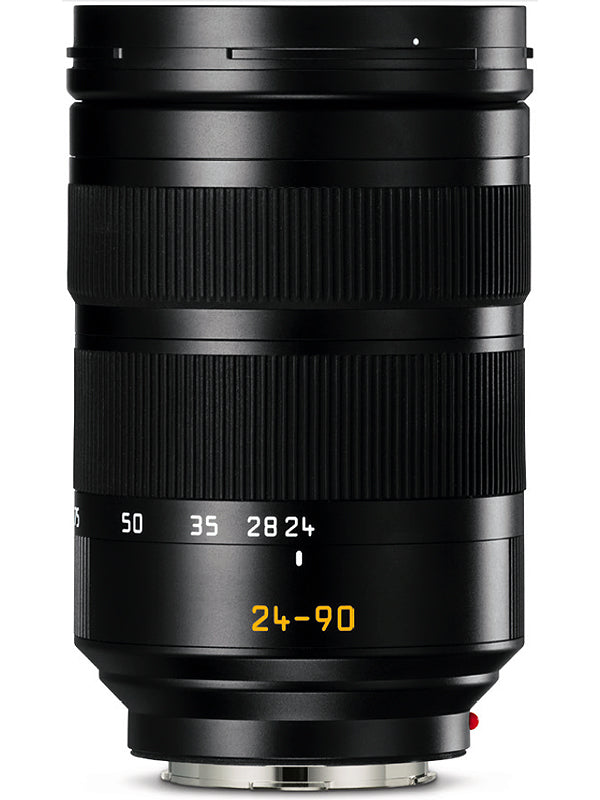 Leica Vario-Elmarit-SL 24-90 mm f/2.8-4 ASPH Lens - 11176 - image 1