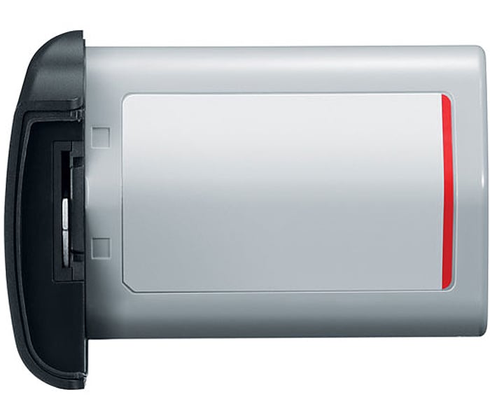 Canon LP-E19 Battery Pack - 1169C002 - image 1
