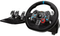 Logitech G29 Driving Force Race Wheel For PS3 And PS4 - 941-000110 - image 1